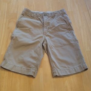 Boys Gap Shorts
